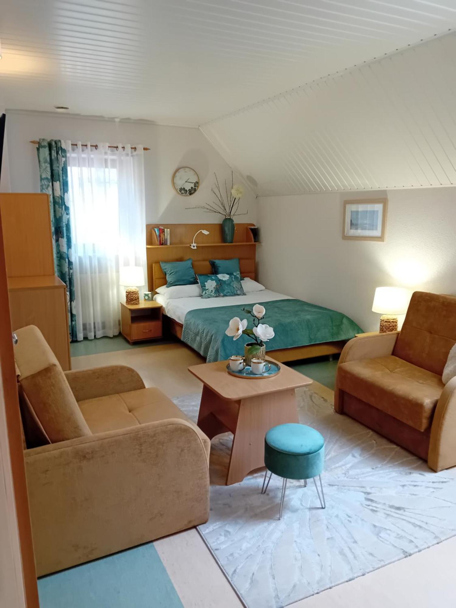 Hotel Malgorzatka Krynica Morska Exteriér fotografie